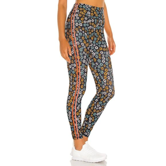 THE UPSIDE Atacma Dance Midi Pant in Floral